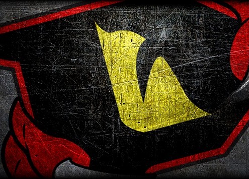 Image of East Orlando Junior Predators wall