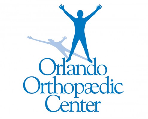 Orlando Orthopaedic Center logo