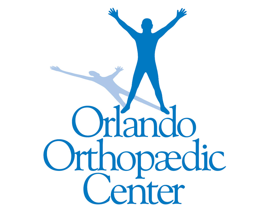 Orlando Orthopaedic Center logo
