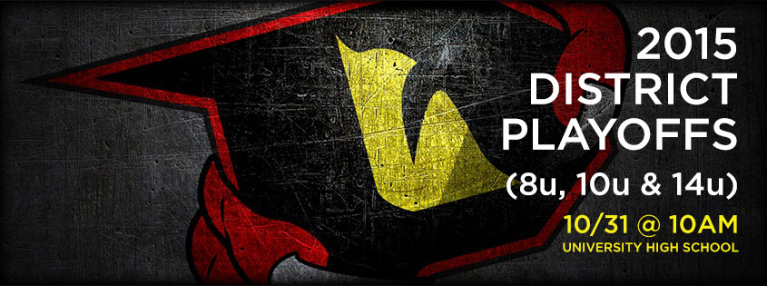 Image of East Orlando Jr Predators at District Playoffs