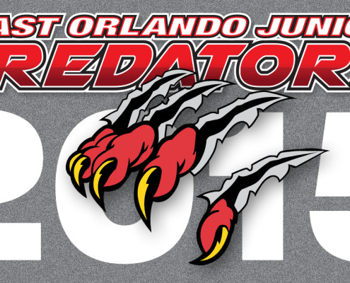 2015 East Orlando Junior Predators