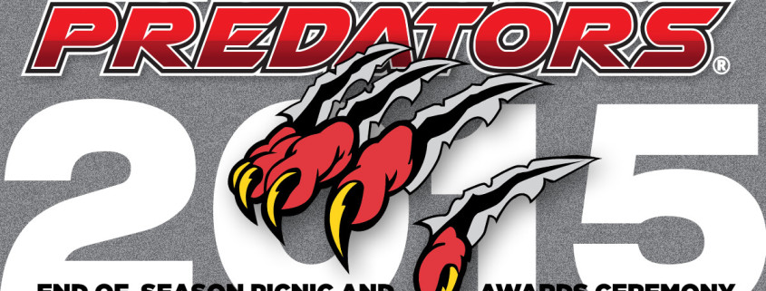 2015 Season EOJP Picnic Awards