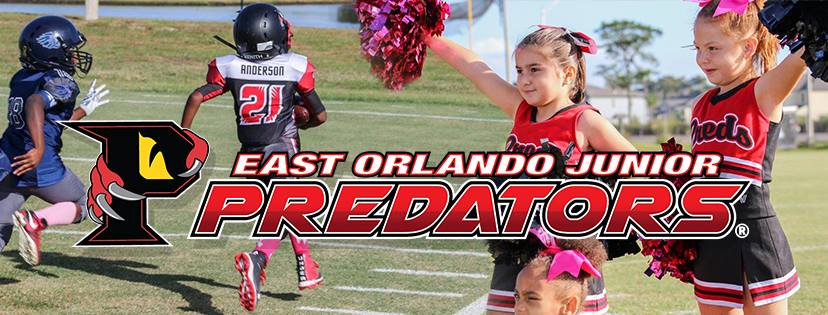 East Orlando Jr Predators