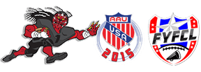 EOJP Youth Football Organization